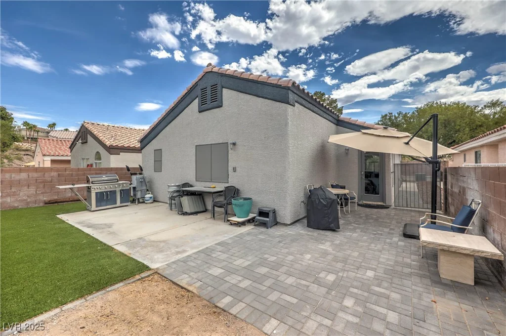 808 Binbrook, Henderson, NV 89052