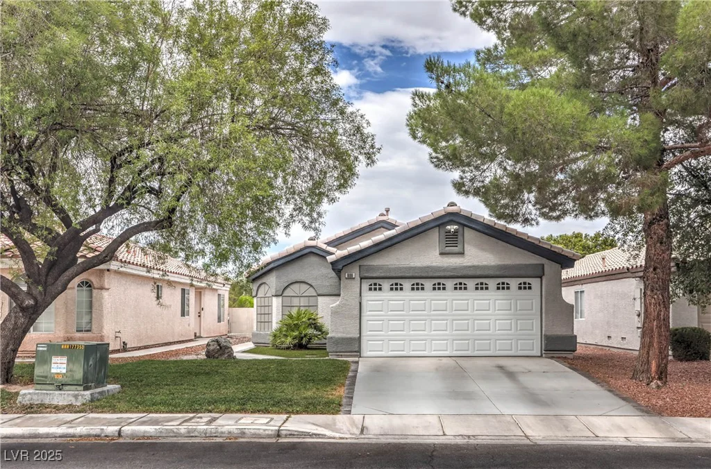 808 Binbrook, Henderson, NV 89052