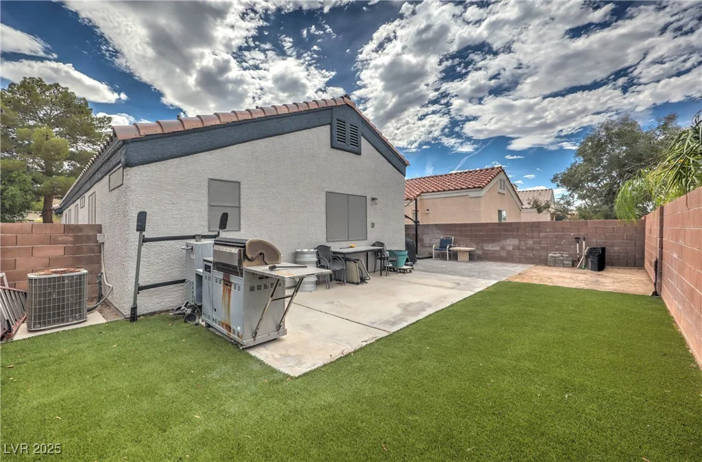 808 Binbrook, Henderson, NV 89052