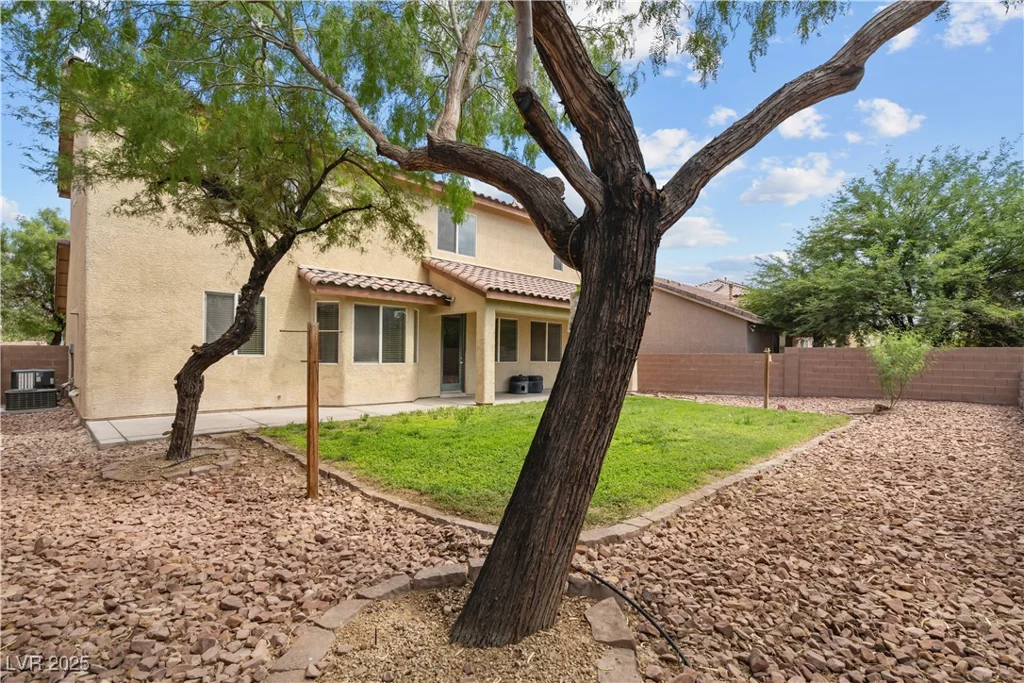 1113 Spottswood, North Las Vegas, NV 89081