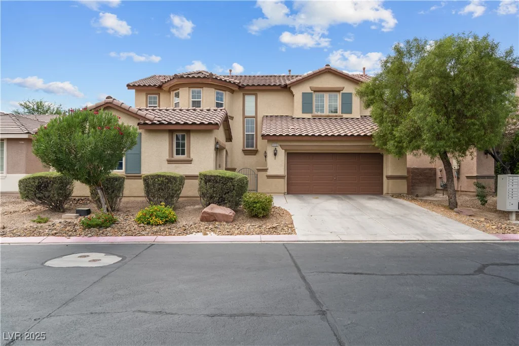 1113 Spottswood, North Las Vegas, NV 89081