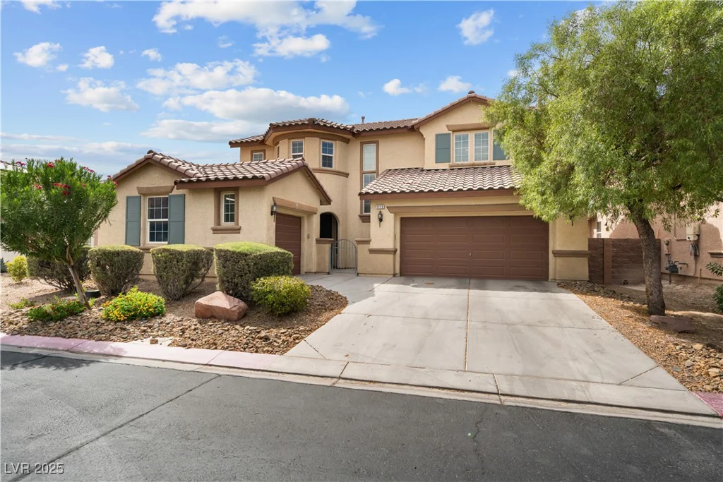 1113 Spottswood, North Las Vegas, NV 89081