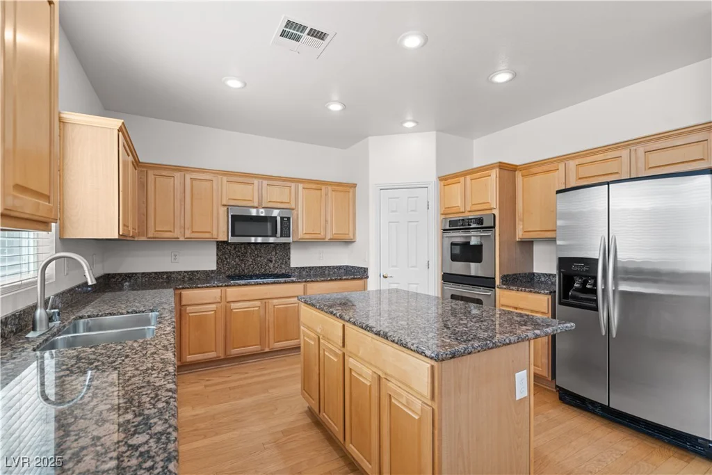 1113 Spottswood, North Las Vegas, NV 89081