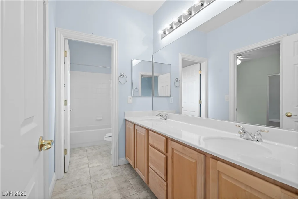 1113 Spottswood, North Las Vegas, NV 89081