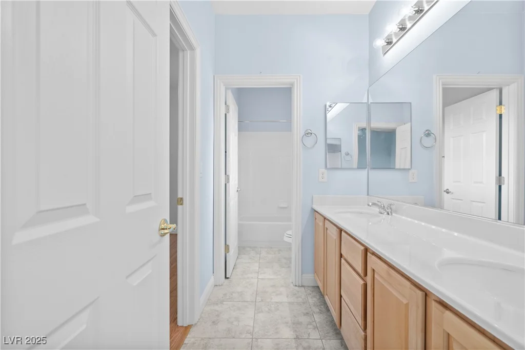1113 Spottswood, North Las Vegas, NV 89081