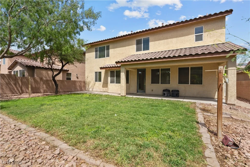 1113 Spottswood, North Las Vegas, NV 89081