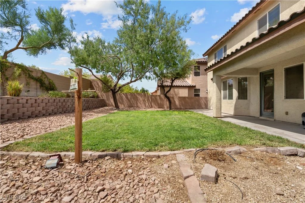 1113 Spottswood, North Las Vegas, NV 89081