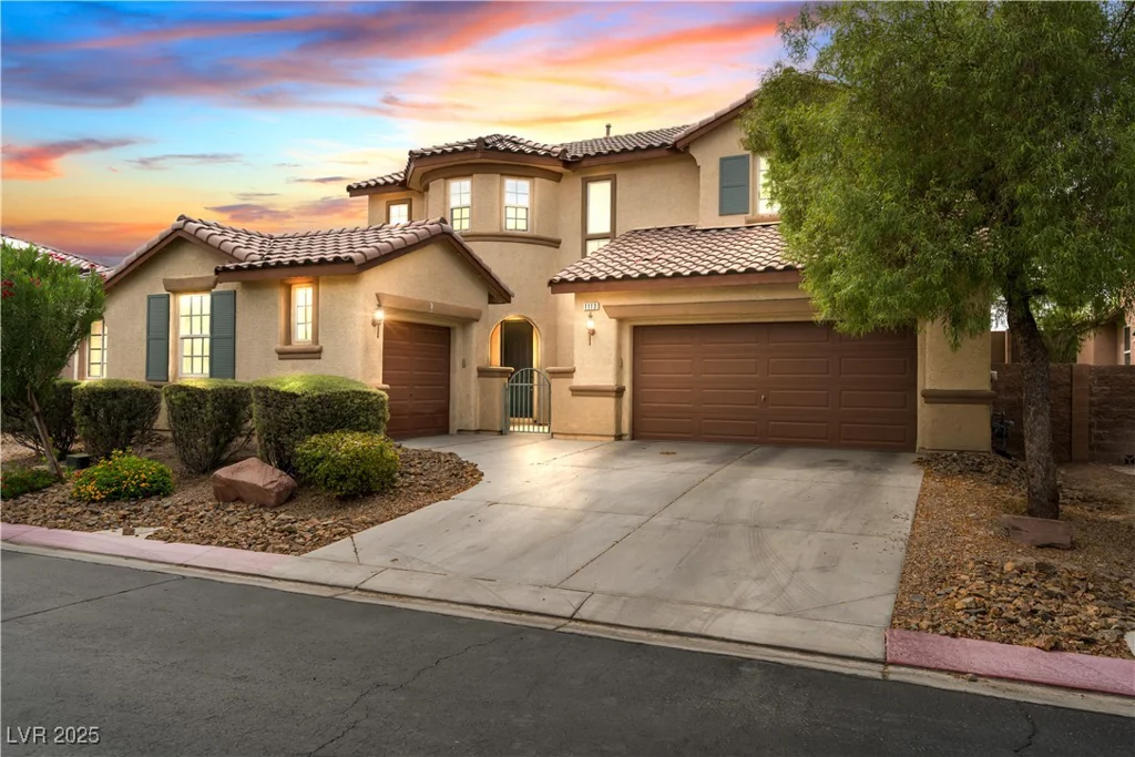 1113 Spottswood, North Las Vegas, NV 89081