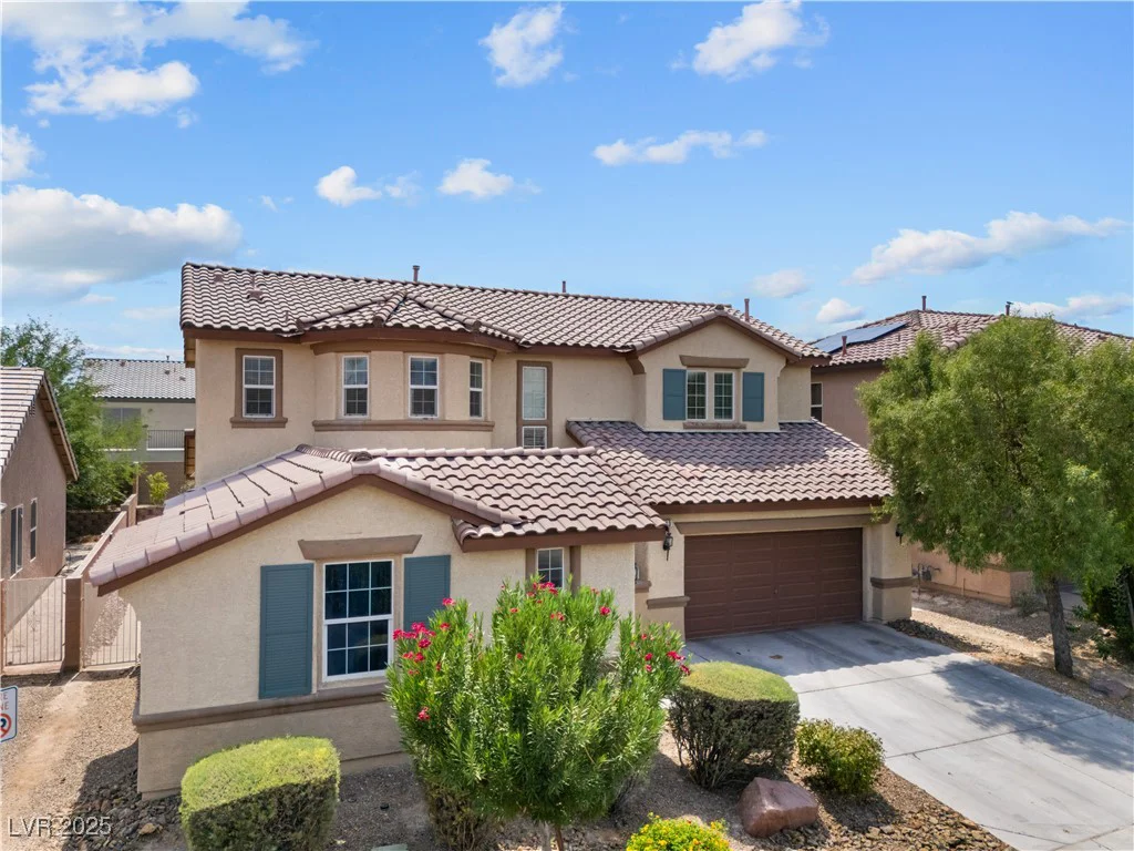 1113 Spottswood, North Las Vegas, NV 89081