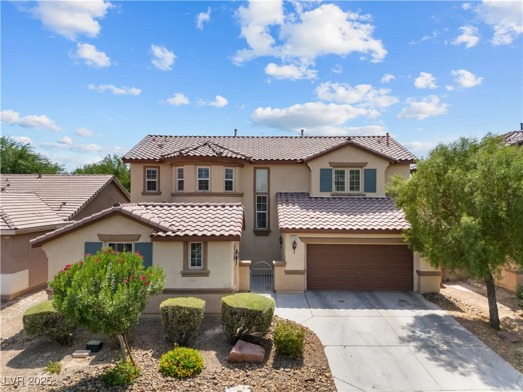 1113 Spottswood, North Las Vegas, NV 89081