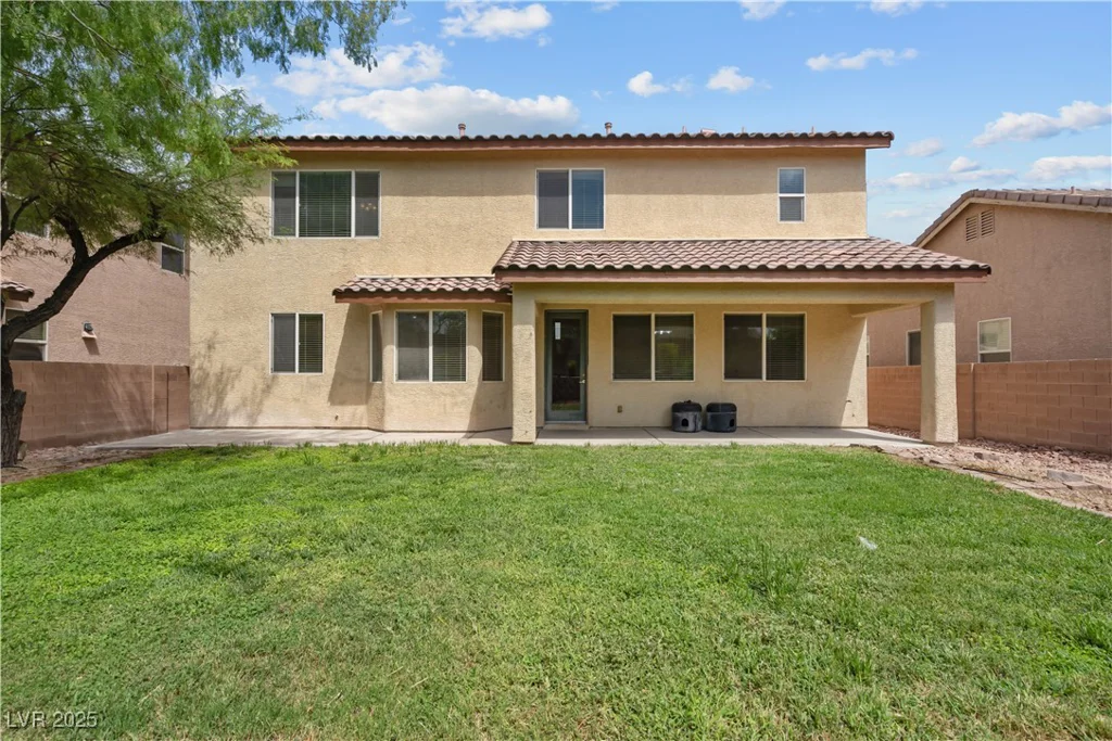 1113 Spottswood, North Las Vegas, NV 89081