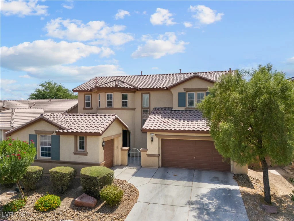 1113 Spottswood, North Las Vegas, NV 89081