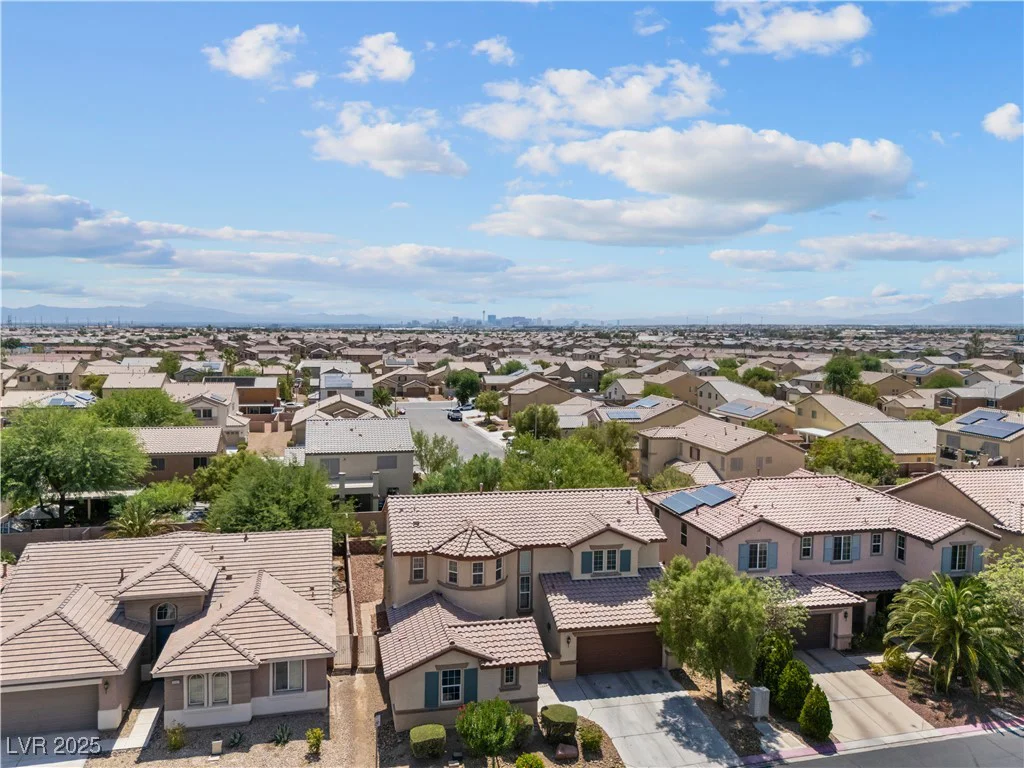 1113 Spottswood, North Las Vegas, NV 89081