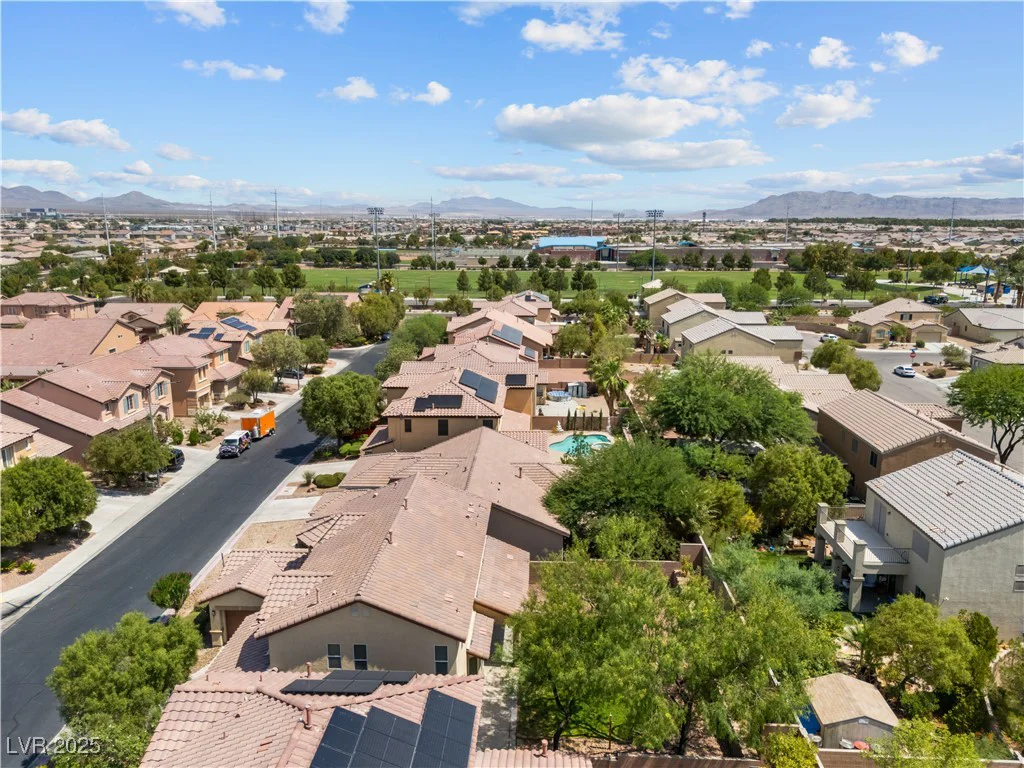 1113 Spottswood, North Las Vegas, NV 89081