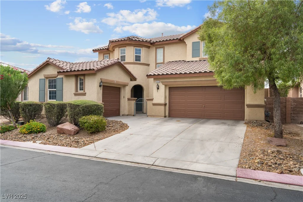 1113 Spottswood, North Las Vegas, NV 89081