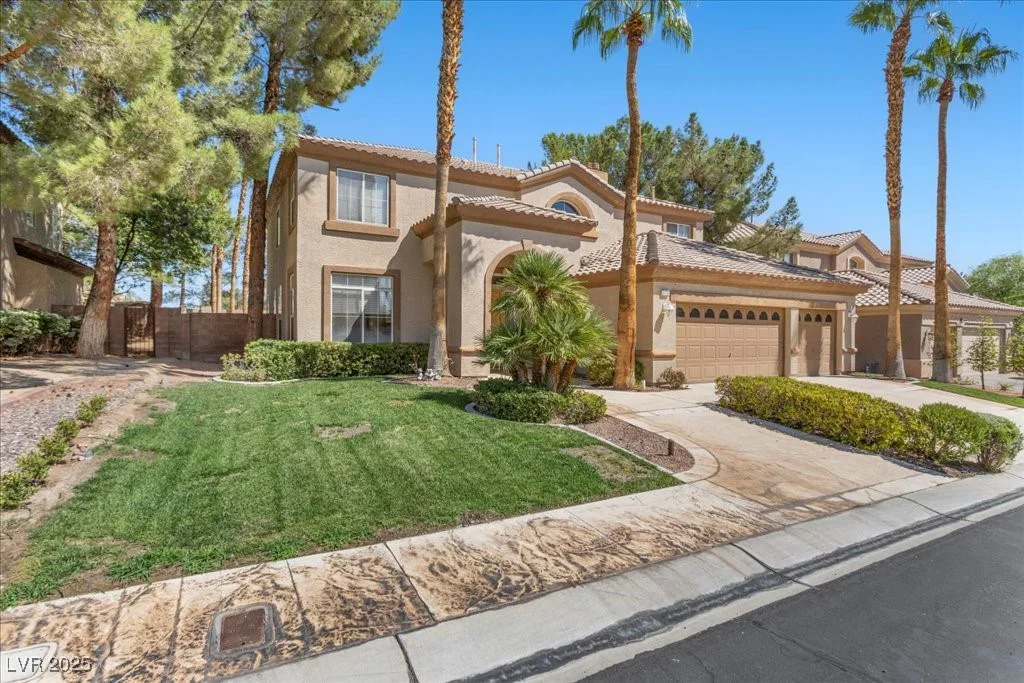 9496 Los Cotos, Las Vegas, NV 89147