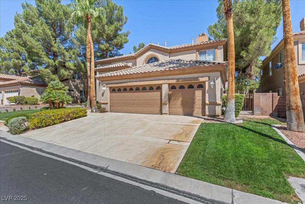 9496 Los Cotos, Las Vegas, NV 89147