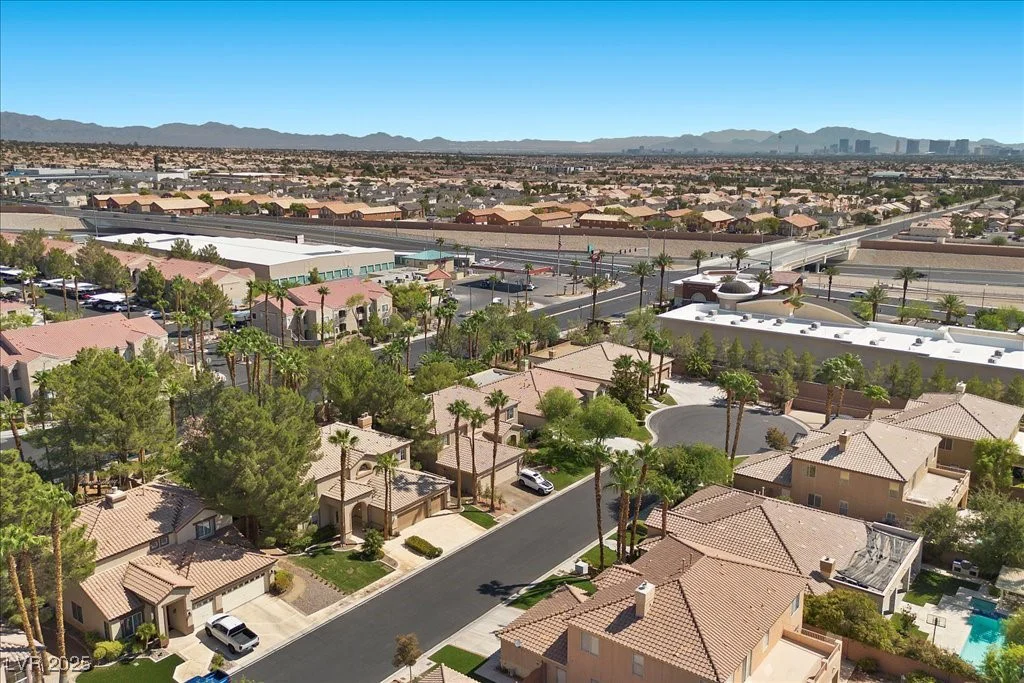 9496 Los Cotos, Las Vegas, NV 89147