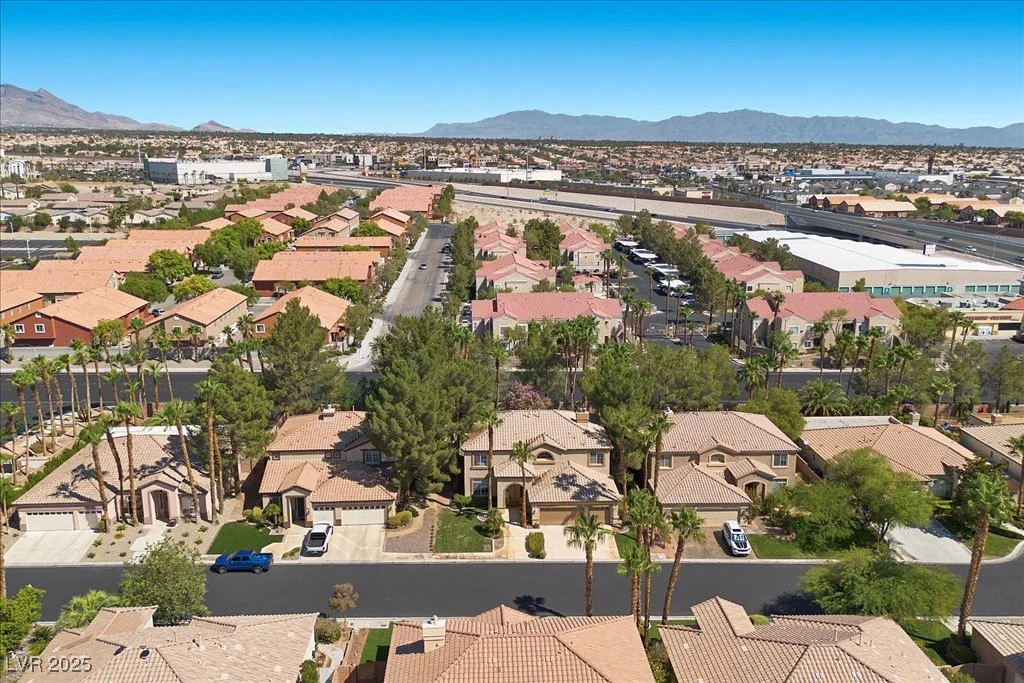 9496 Los Cotos, Las Vegas, NV 89147