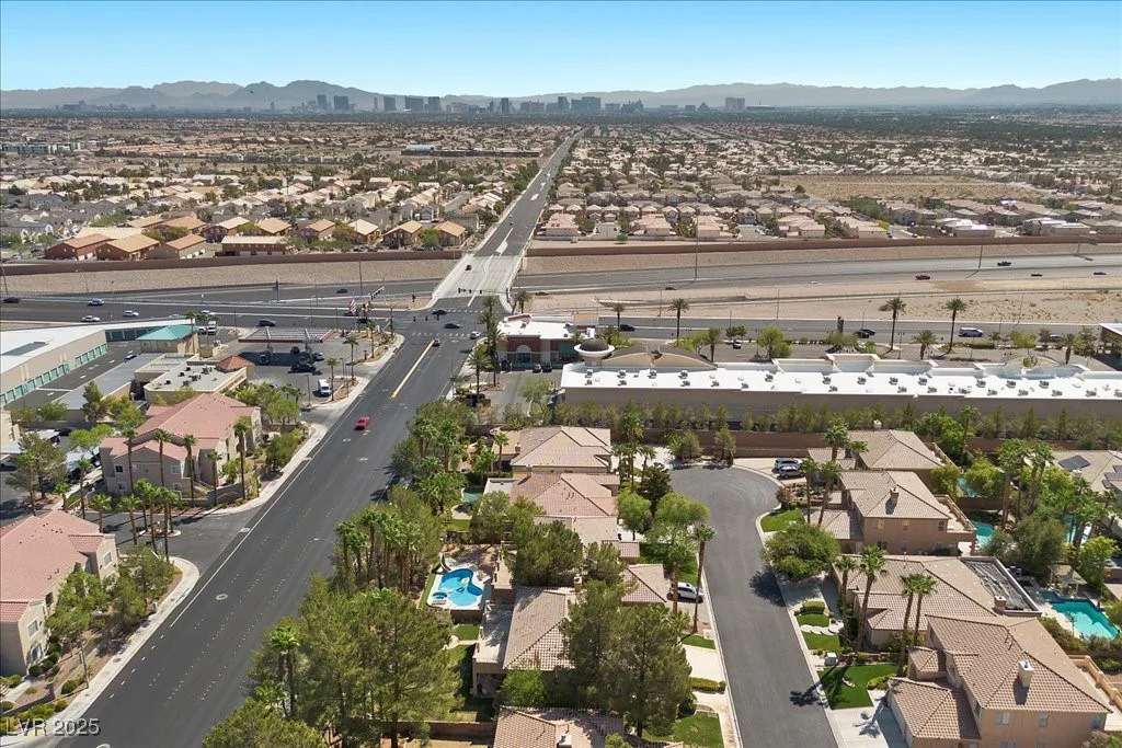 9496 Los Cotos, Las Vegas, NV 89147