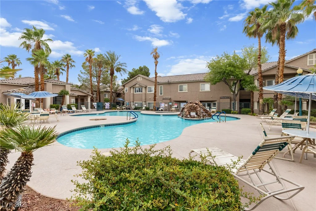 2152 Turquoise Ridge, Las Vegas, NV 89117