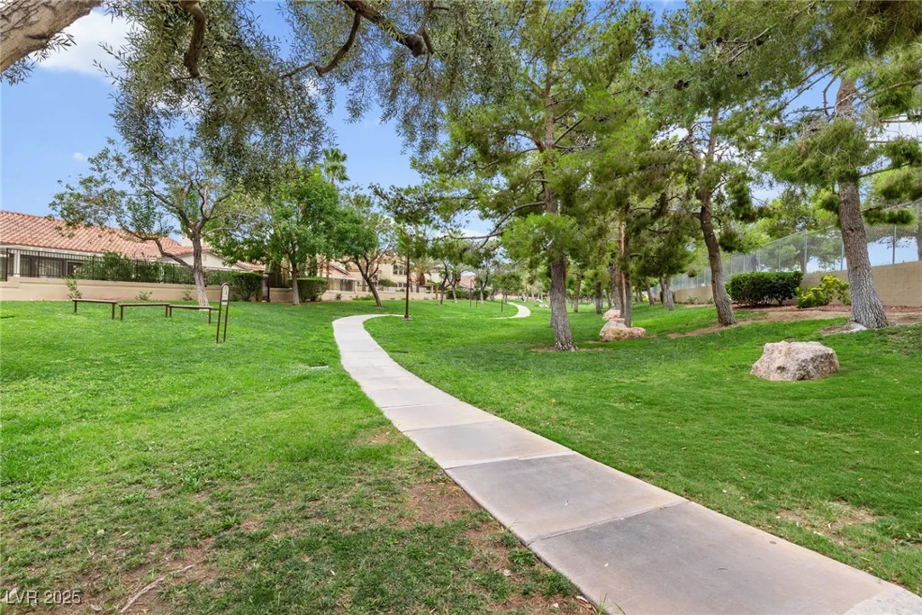 2152 Turquoise Ridge, Las Vegas, NV 89117