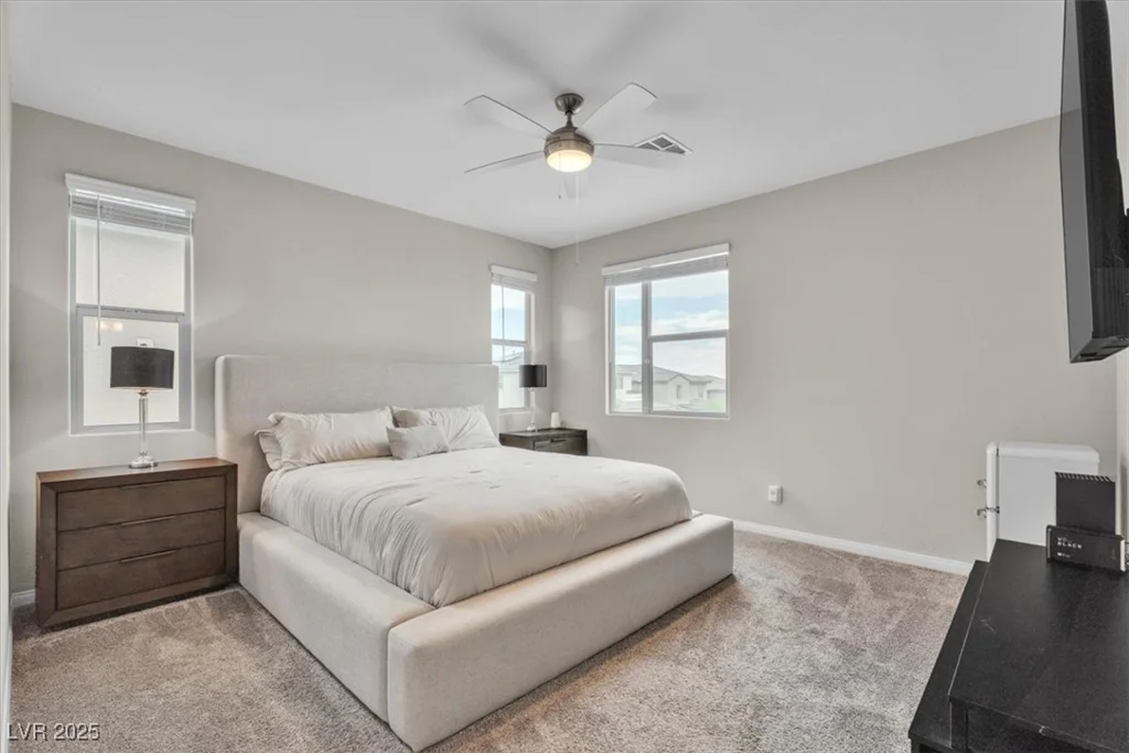 541 Tokopah Falls, Las Vegas, NV 89138