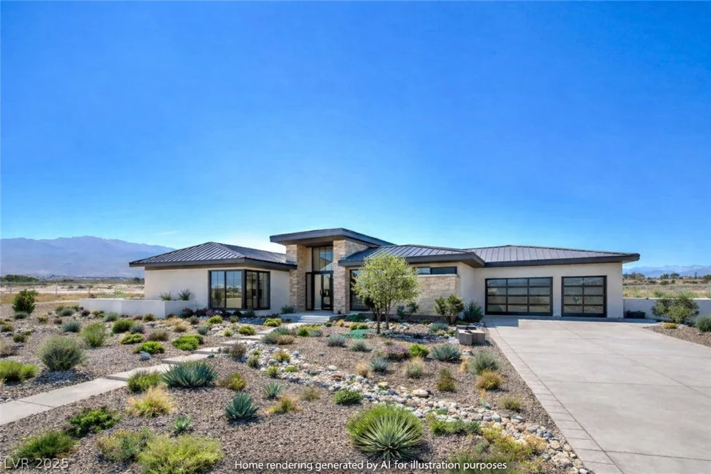 370 Bannavitch, Pahrump, NV 89060