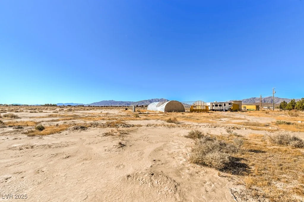 370 Bannavitch, Pahrump, NV 89060