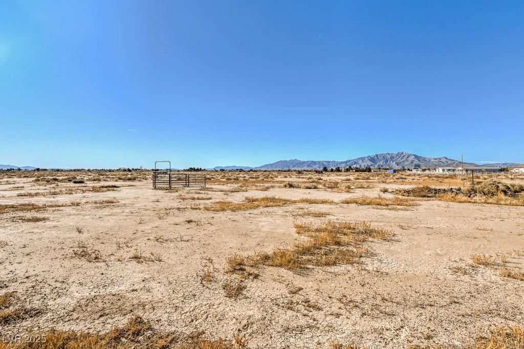 370 Bannavitch, Pahrump, NV 89060