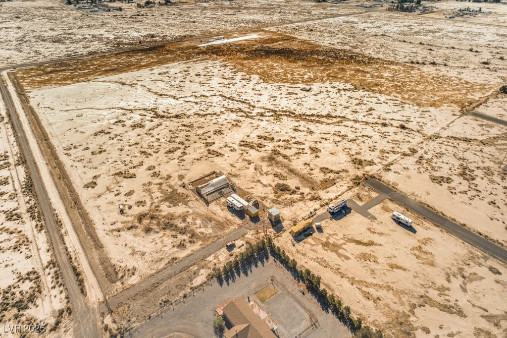 370 Bannavitch, Pahrump, NV 89060