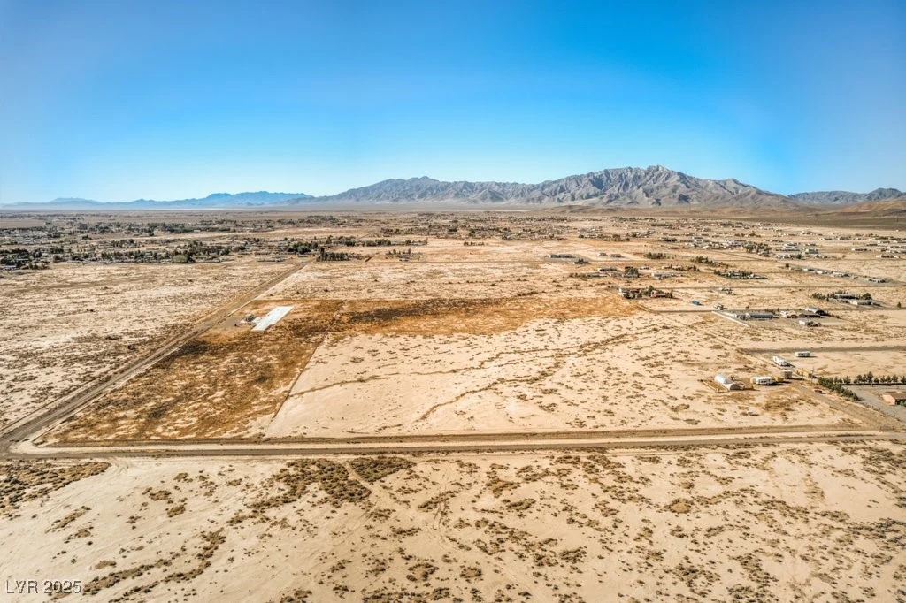 370 Bannavitch, Pahrump, NV 89060