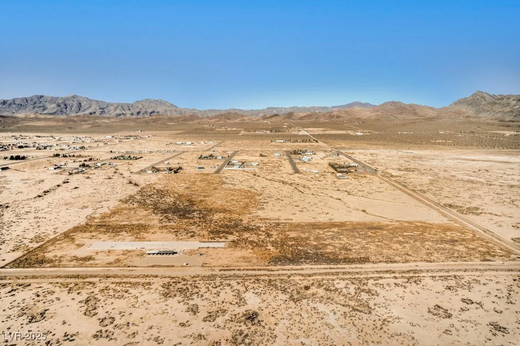 370 Bannavitch, Pahrump, NV 89060