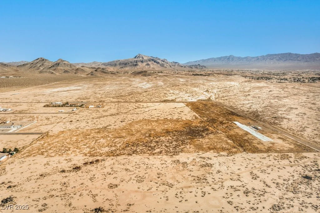 370 Bannavitch, Pahrump, NV 89060