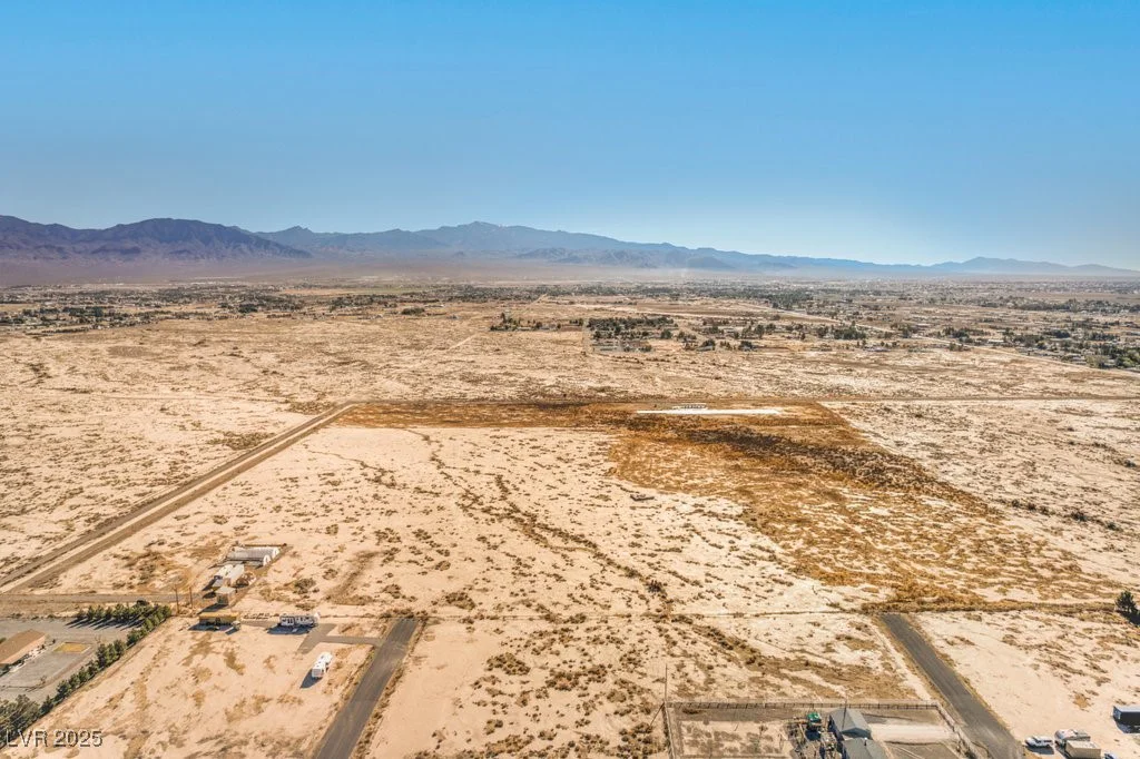 370 Bannavitch, Pahrump, NV 89060