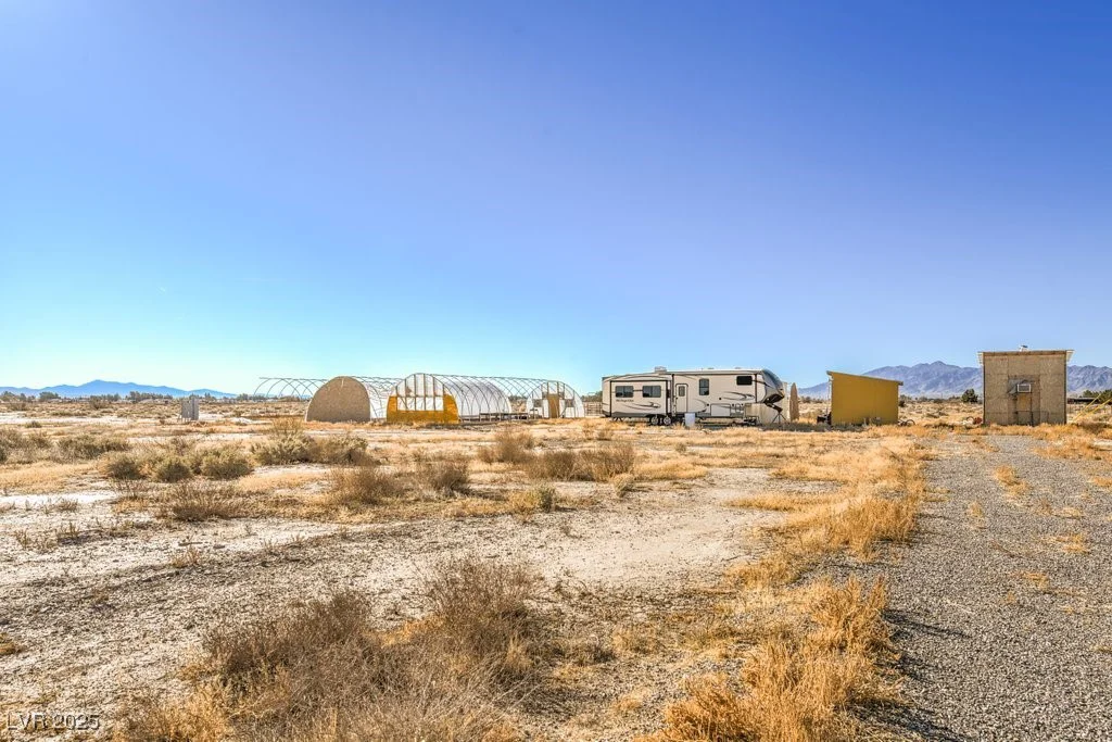 370 Bannavitch, Pahrump, NV 89060