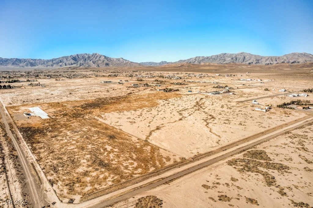 370 Bannavitch, Pahrump, NV 89060
