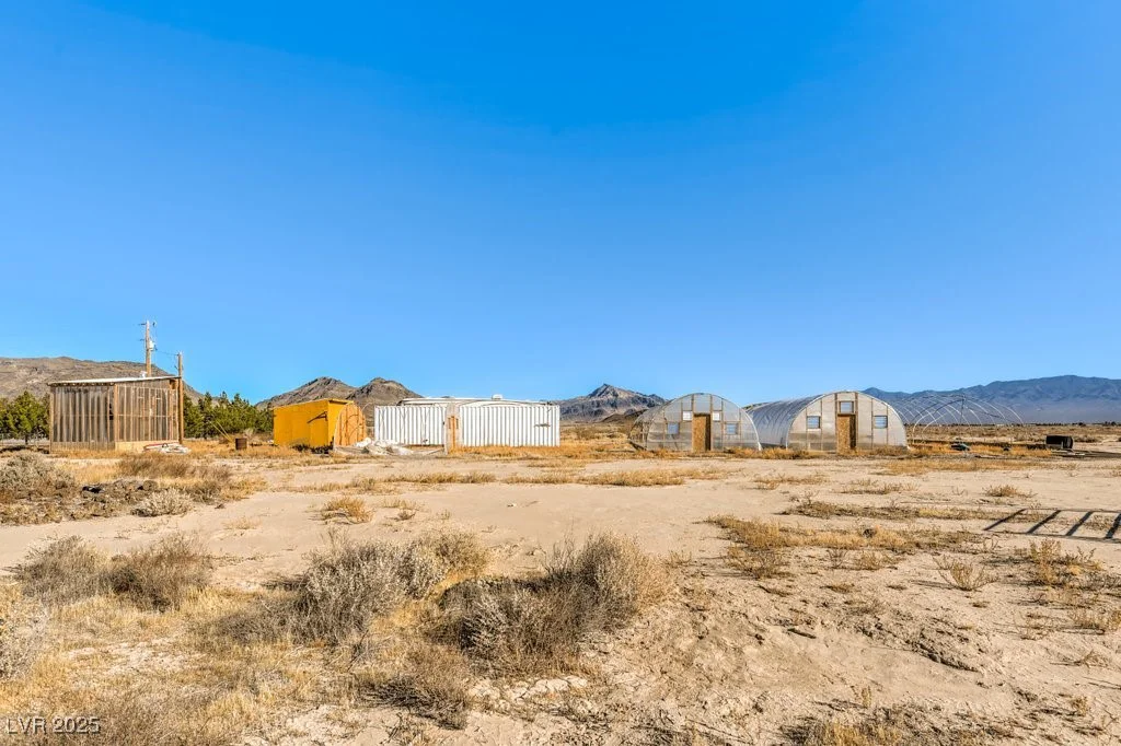 370 Bannavitch, Pahrump, NV 89060