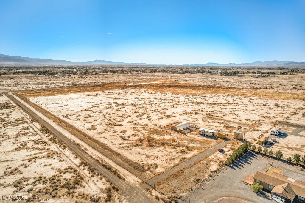 370 Bannavitch, Pahrump, NV 89060