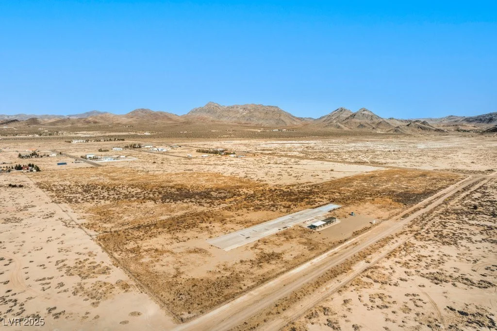 370 Bannavitch, Pahrump, NV 89060