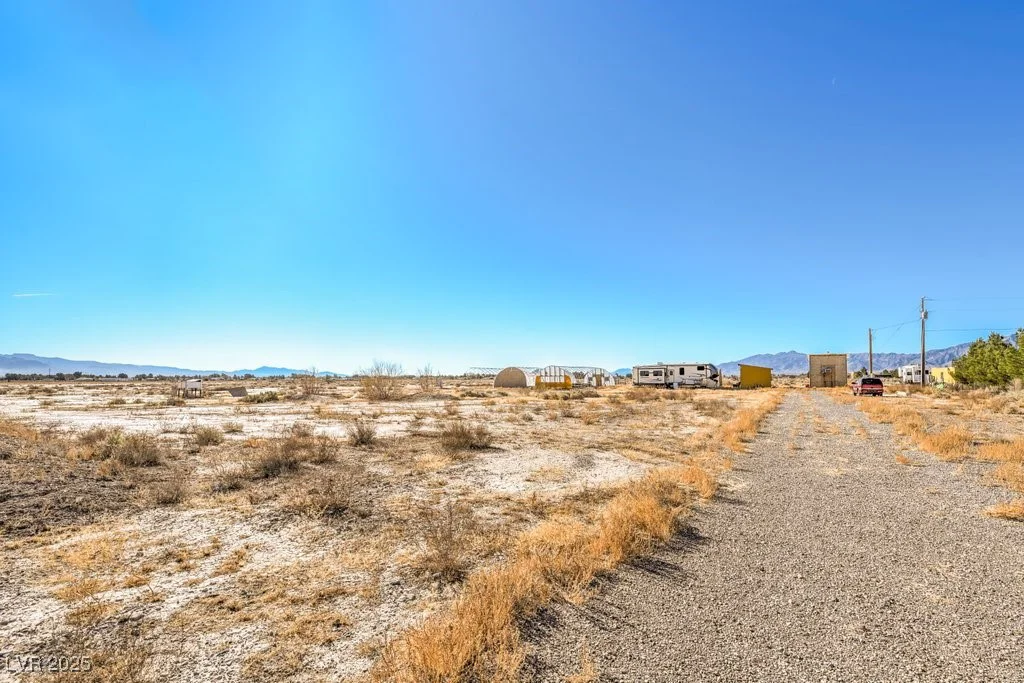 370 Bannavitch, Pahrump, NV 89060