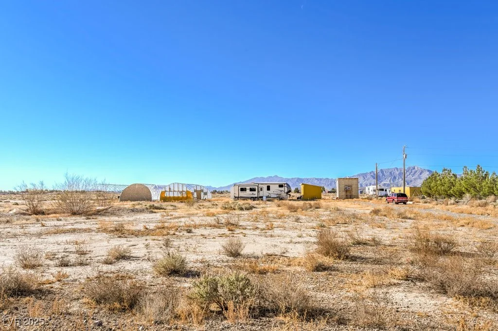 370 Bannavitch, Pahrump, NV 89060