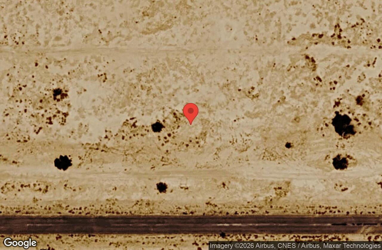 Satellite map for 220 Fontana, Pahrump, NV 89048