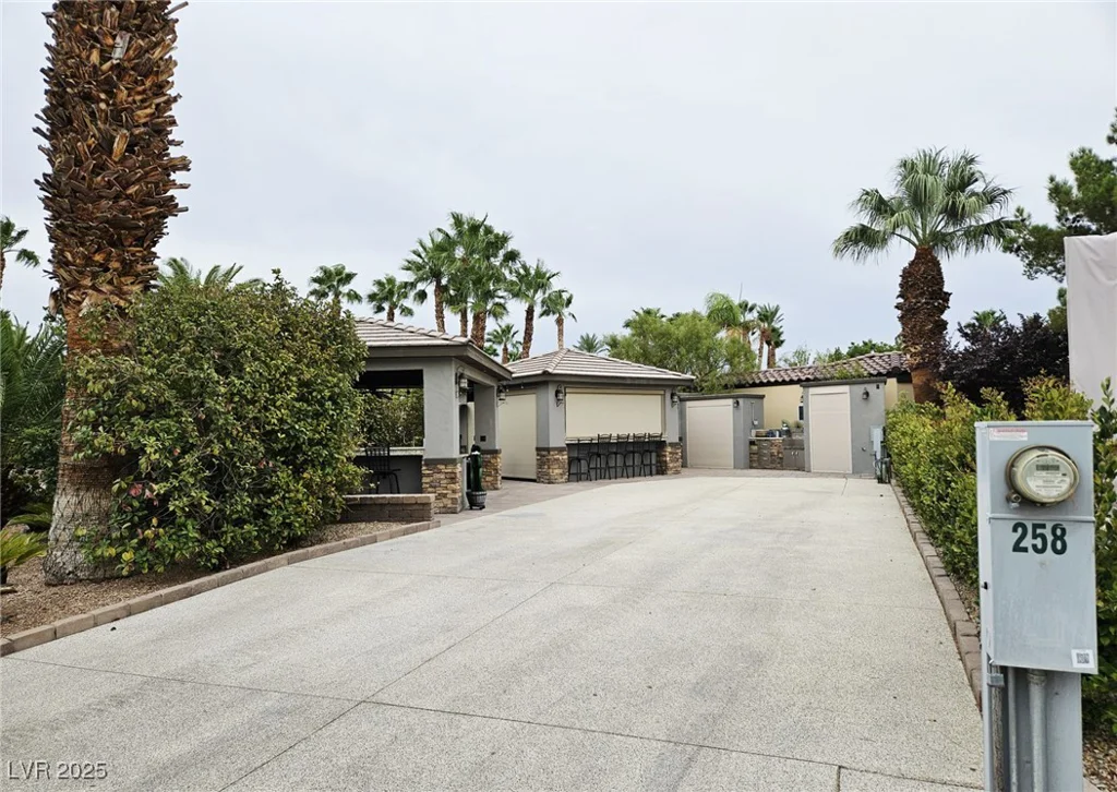 8175 Arville, Las Vegas, NV 89139