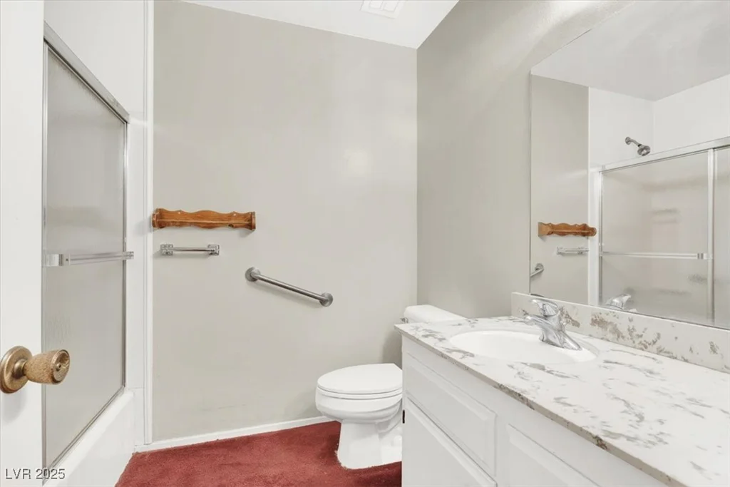 421 Greenbriar Townhouse, Las Vegas, NV 89121