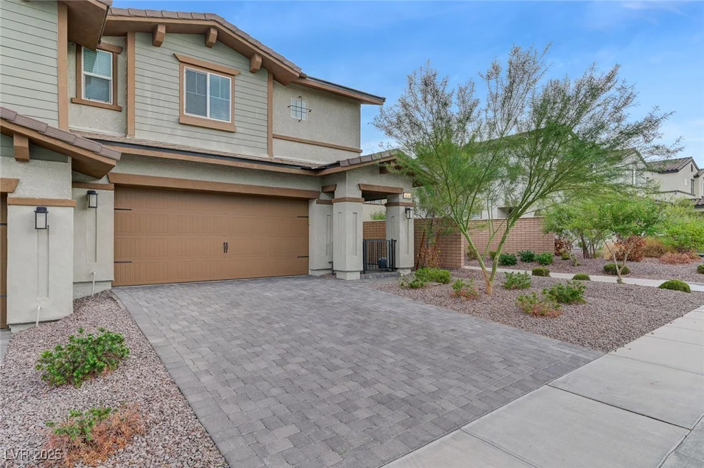321 Bay Village, Henderson, NV 89011