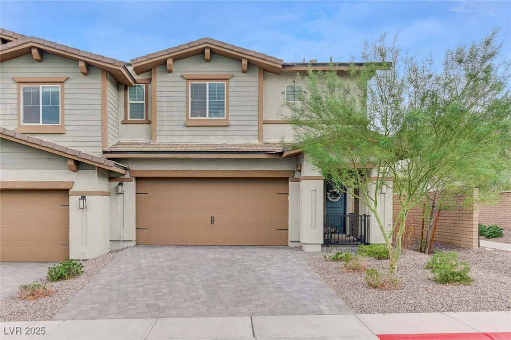 321 Bay Village, Henderson, NV 89011