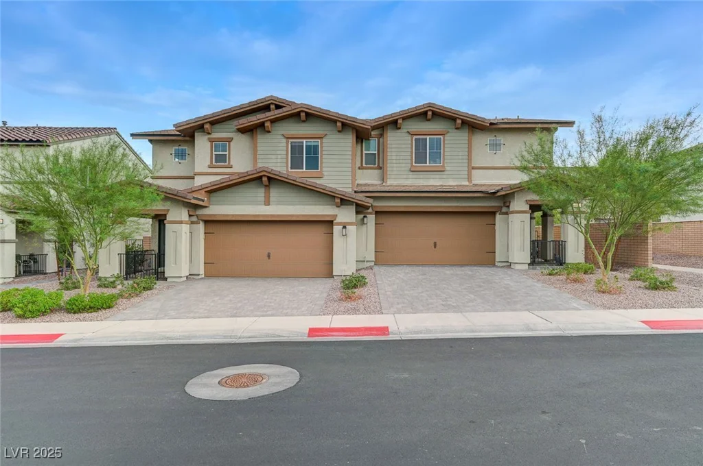 321 Bay Village, Henderson, NV 89011