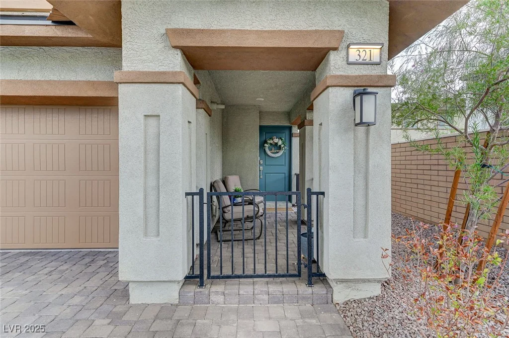 321 Bay Village, Henderson, NV 89011