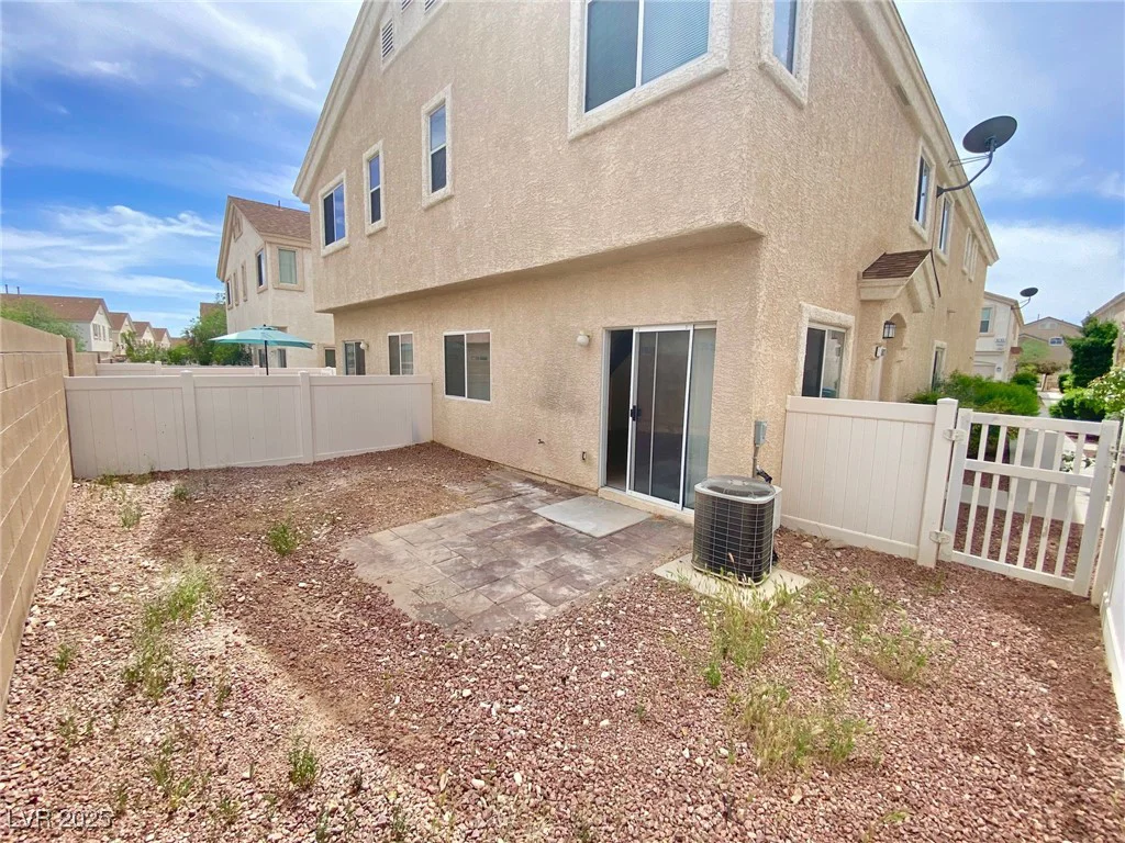 8748 Tomnitz, Las Vegas, NV 89178